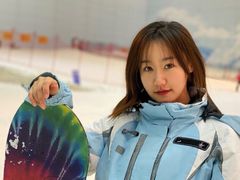 -哈尔滨热雪奇迹