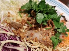 -喝丢一只鞋辣炒海鲜小烧烤(三八广场店)