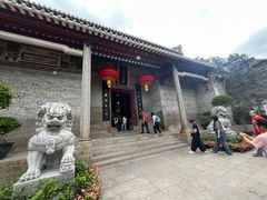 -国恩寺
