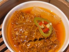-潮府馆·非遗潮州菜·世纪公园(新国际博览中心店)