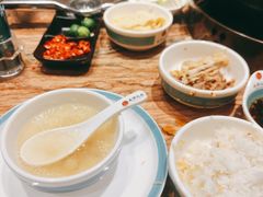 -春润大地海南椰子鸡(沙井京基百纳广场店)