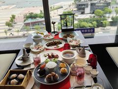 -馋遇江南·精致湖景雅宴(东方之门店)