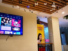 大堂-丹江口渔村·湘味厨房(桃园店)