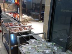 店内环境-永辉超市(凯德·天府店)