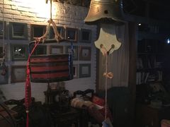 大堂-BUND·FIVE外滩5号(天际店)