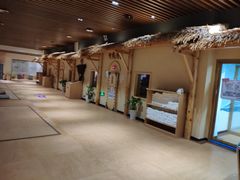 -汤W城市微度假(仓山店)