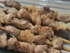 -老舅老蒙肉饼非遗店(一店)
