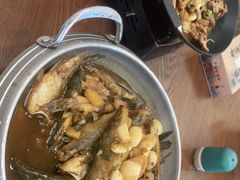 -食光慢宴·安吉土菜馆