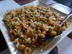 -耶尼亚餐厅Bombay Indian Cuisine印度菜