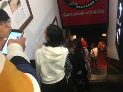 -一蘭拉面(新宿中央东口店)