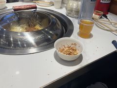 -东北铁锅宴(云龙华府店)