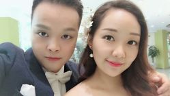点击看大图 -天长地久婚纱摄影