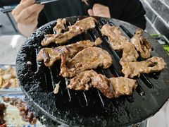 -大槐树烤肉馆