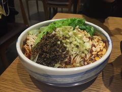 -菩提树·素食餐厅(汇智国际商业中心店)