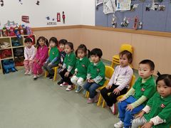 -励步儿童成长中心英文启蒙·剑桥考级·KET(万象汇校区)