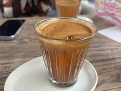 -Vanillacafe香草咖啡(银海大世界店)