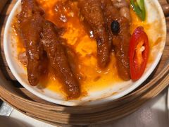 -花城粤菜餐厅(高新区店)