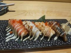 -一豚轩·烧鸟·豚骨拉面(五四路店)