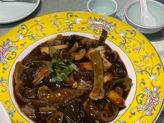 -老德州四合院·德州菜(天衢路店)
