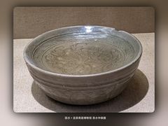 -龙泉青瓷博物馆