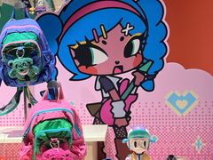 -燕莎奥特莱斯购物中心