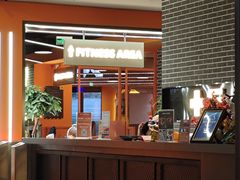 -加伍磅健身(千树店)