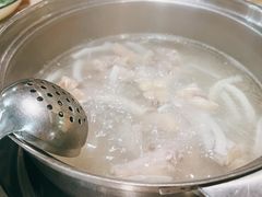 -四季合味椰子鸡(南山大冲店)