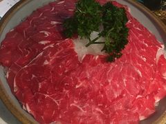 -五星桥原切肥牛火锅(怀德桥店)