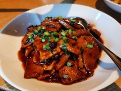 油爆两头乌猪肝-宁波柏悦酒店·钱湖渔港