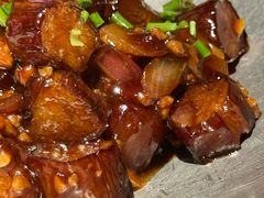 -绿茶餐厅(朝阳大悦城店)