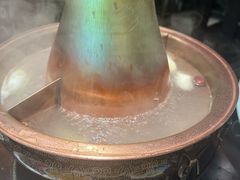 -乐宴·老北京铜火锅(桂庙店)