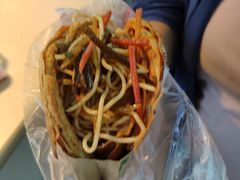-张婆婆香酥锅盔(平福路店)