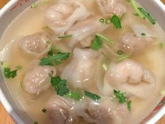 -南城香·饭香串香馄饨香(花园北路店)