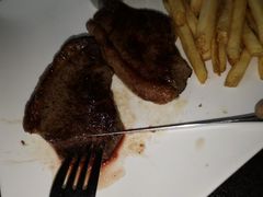 -拉蒂娜·巴西牛排馆 Latina·Brazilian Steakhouse(陆家嘴旗舰店)