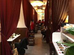 -一叶一世界•素食餐厅(新光天地店)