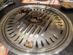 -炽城·烤肉名家(鸿达中央广场店)
