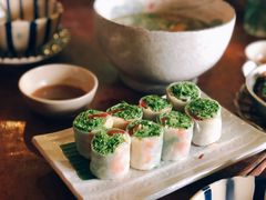 -Ngoc Chau Garden