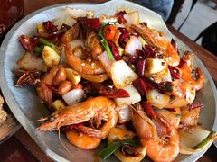 -大牌大·传统杭帮菜(湖滨店)