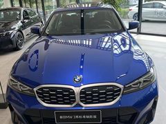 -上德宝骏宝马5S店