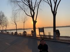 -丁香湖公园