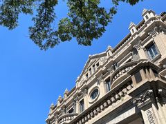 -张学良旧居陈列馆