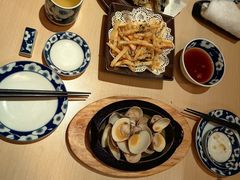 -小山日本料理(太古汇店)