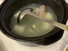 -围龙屋客家食府(福田店)