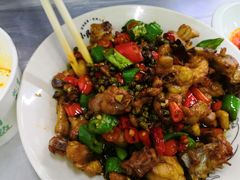 -小民大排档(马场角横路店)