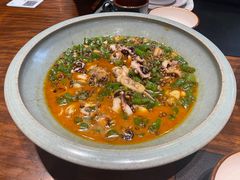 青花椒小海鲜-九福楼大酒店