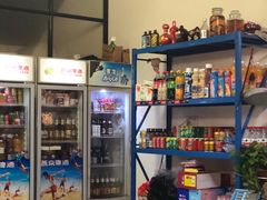 -龙虾故事餐厅(安置房小区店)