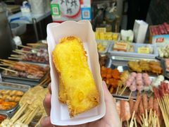 -好可爱经典炸炸炸·炸鲜奶(长郡老店)