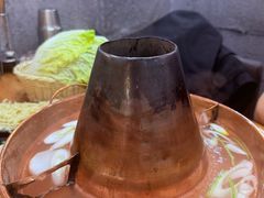 -正宗乌拉满族炭火锅(四平店)