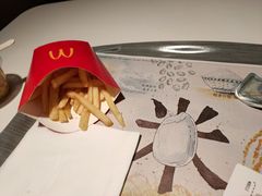 -麦当劳(秣陵路店)
