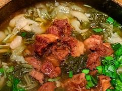 -山石榴·贵州菜(丰盛里店)